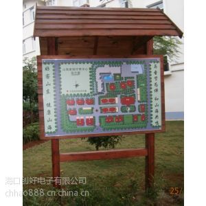 海南防腐木設(shè)施 廣告牌行業(yè)的熱門選擇與市場(chǎng)解析